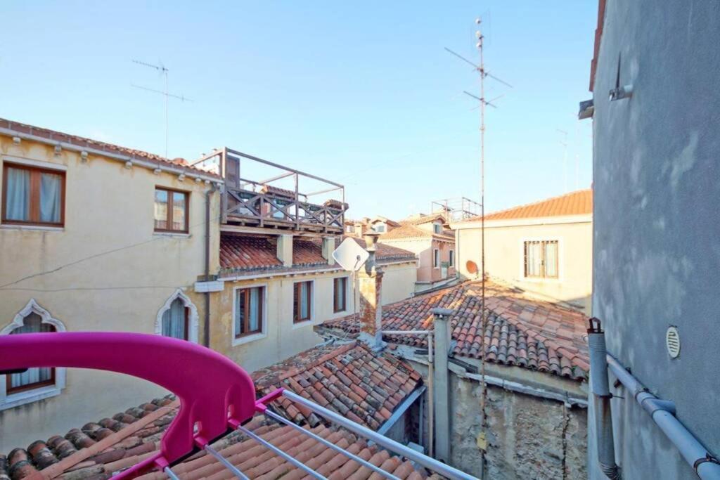 410 San Polo Roky Wifi Center Venezia