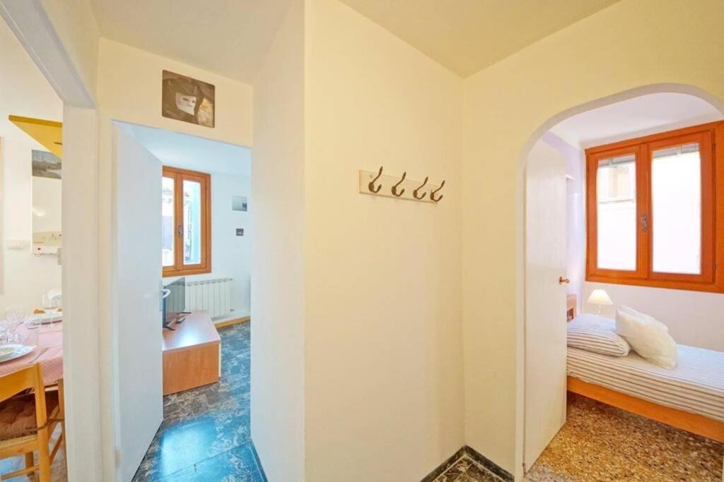 410 San Polo Roky Wifi Center * Venezia