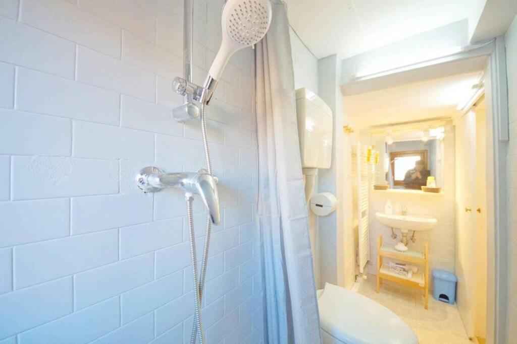 410 San Polo Roky Wifi Center Apartament