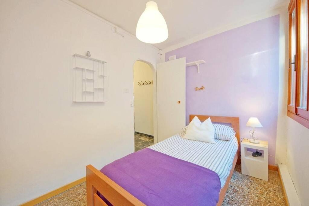 Apartament 410 San Polo Roky Wifi Center